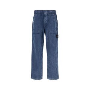 Stone Island Men Trousers